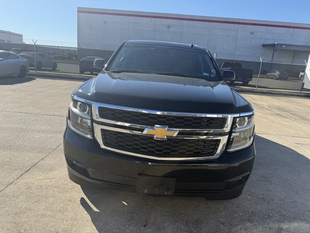 2016 Chevrolet Tahoe LT Black at Autostrade