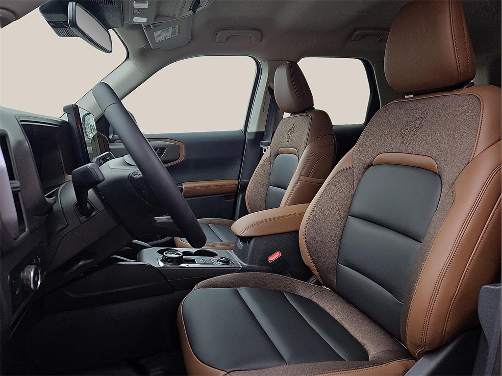 New 2025 Ford Bronco Sport For Sale in Farmington, AR