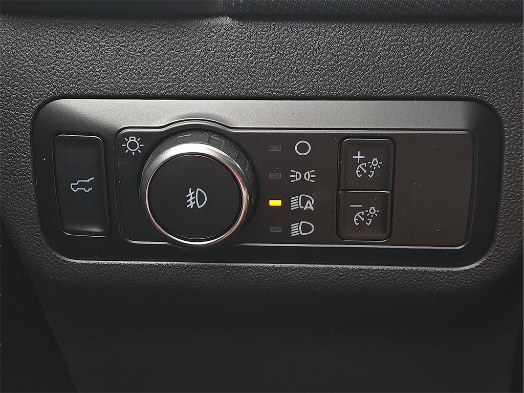 New 2025 Ford Bronco Sport For Sale in Farmington, AR