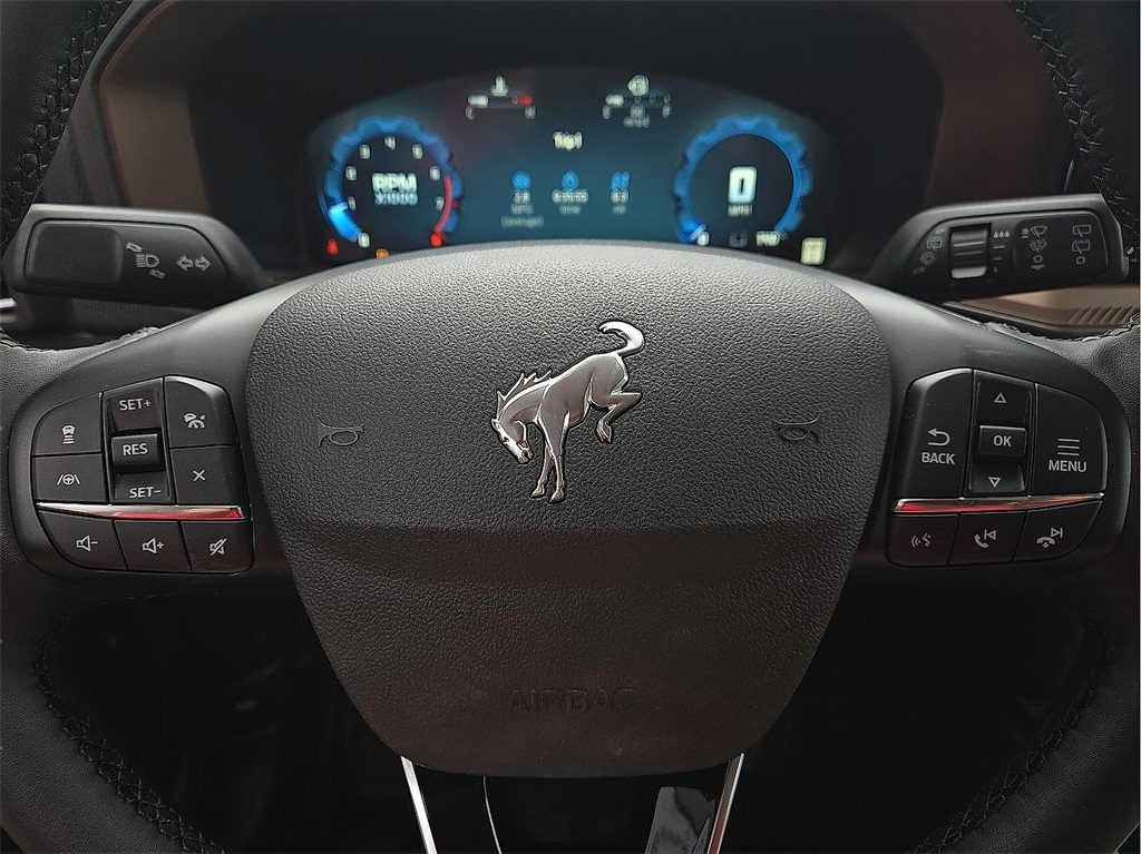 New 2025 Ford Bronco Sport For Sale in Farmington, AR