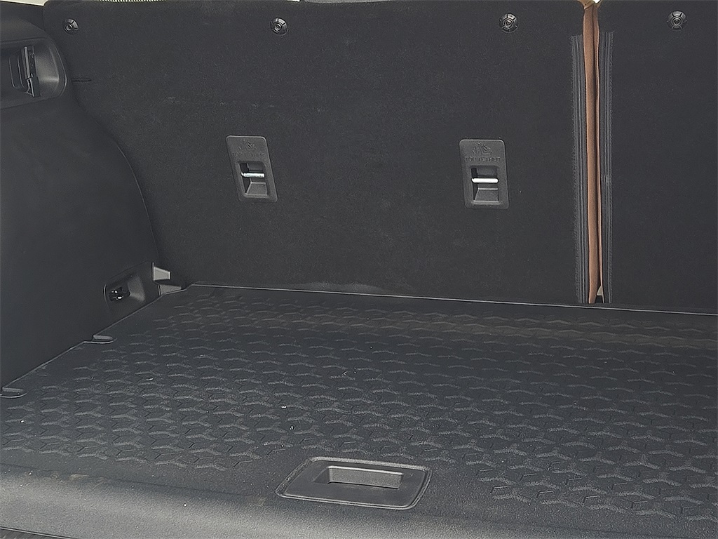 New 2025 Ford Bronco Sport For Sale in Farmington, AR