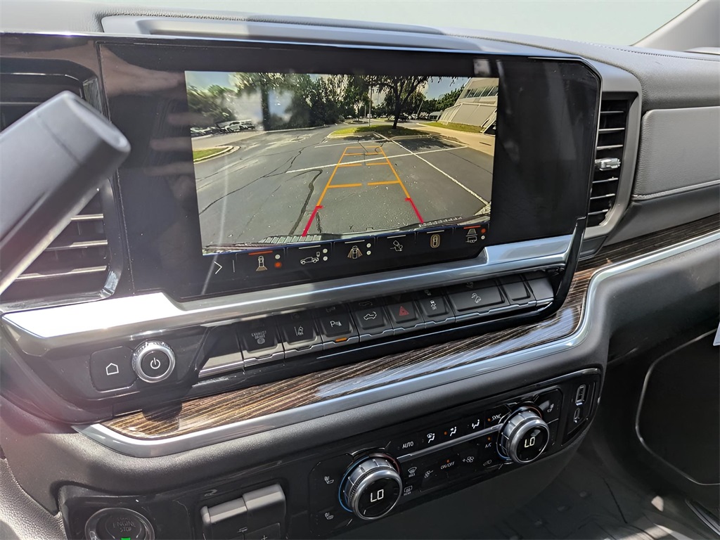 New Car 2025 Gmc Sierra 2500hd  Sle For Sale Under $70,000 In Austin, Texas