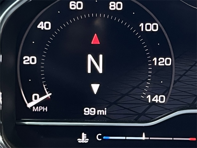 2025 GMC Sierra 1500 AT4 Red at Classic Chevrolet Galveston