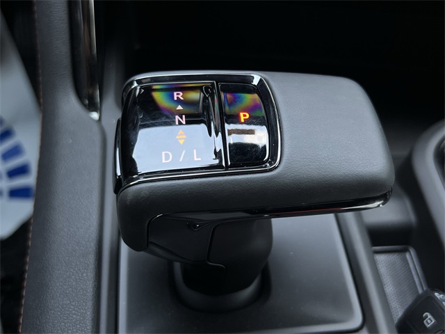 2025 GMC Sierra 1500 AT4 Red at Classic Chevrolet Galveston