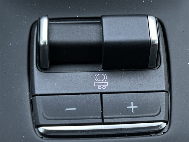 2025 GMC Sierra 1500 AT4 Red at Classic Chevrolet Galveston