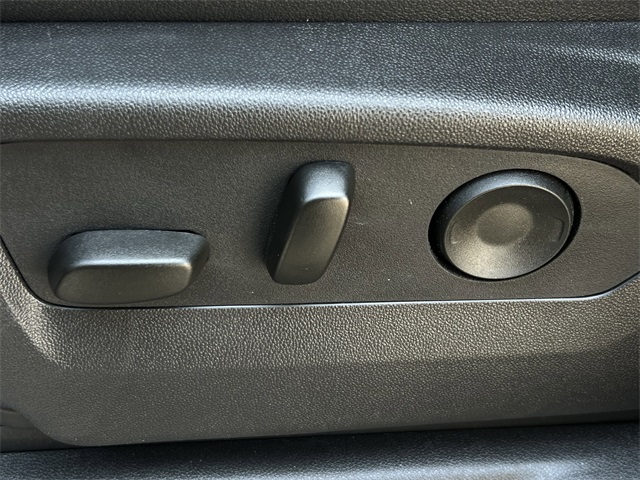 2025 GMC Sierra 1500 AT4 Red at Classic Chevrolet Galveston