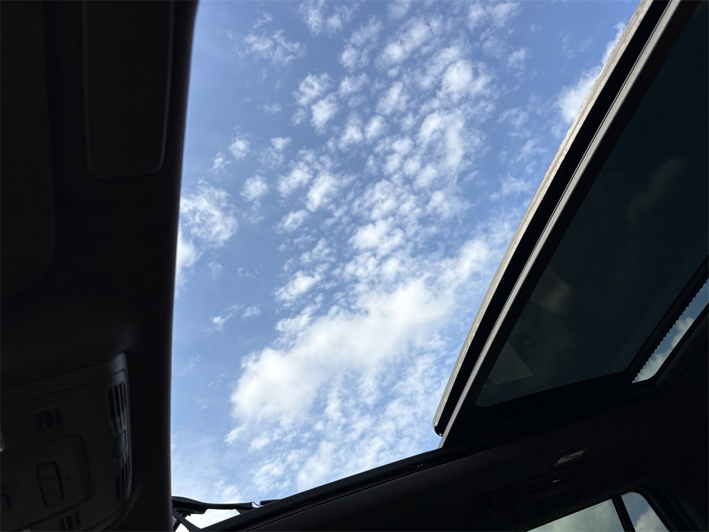 2021 Cadillac Escalade Sport White at DeMontrond Ford