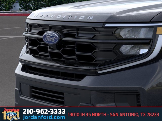 New Car 2025 Ford Expedition Max  For Sale Under $80,000 In San Antonio, Texas