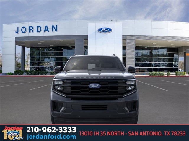 New Car 2025 Ford Expedition Max  For Sale Under $80,000 In San Antonio, Texas