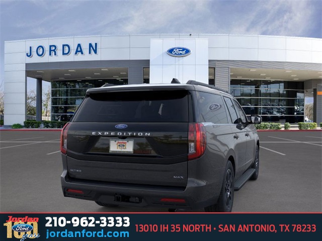 New Car 2025 Ford Expedition Max  For Sale Under $80,000 In San Antonio, Texas
