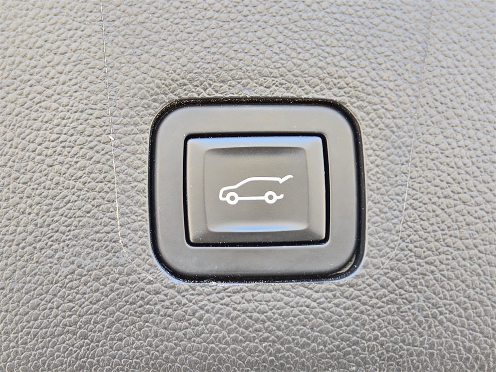 2019 Chevrolet Traverse Premier Gray at Don McGill Toyota