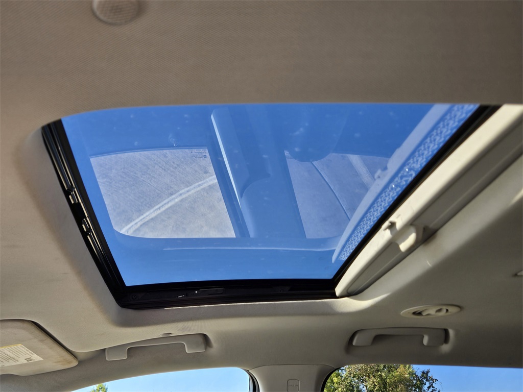 2019 Chevrolet Traverse Premier Gray at Don McGill Toyota