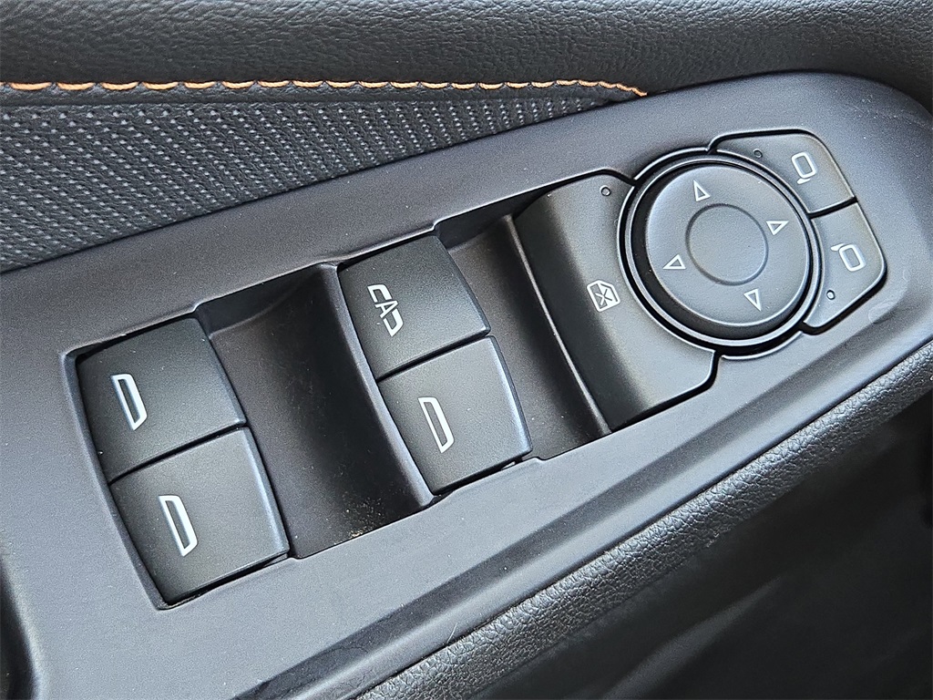 2019 Chevrolet Traverse Premier Gray at Don McGill Toyota