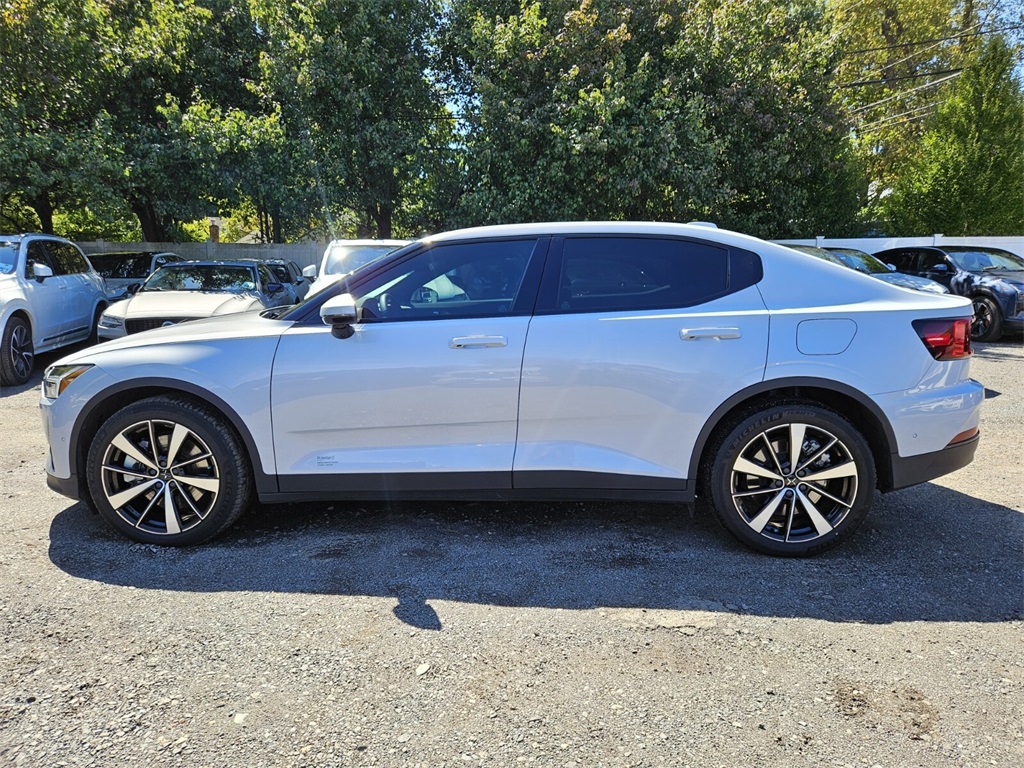 Used 2022 Polestar 2 Base with VIN LPSED3KA0NL077662 for sale in New Canaan, CT