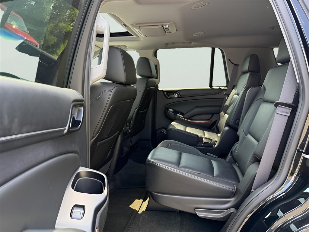 2016 Chevrolet Tahoe