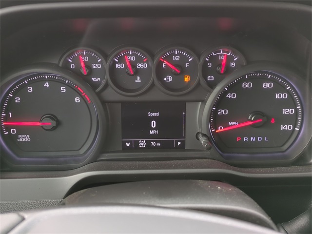 2025 Chevrolet Silverado 3500HD Work Truck for sale at PATRIOT CHEVROLET OF LIMERICK