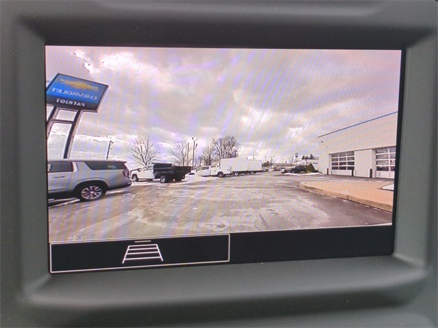 2025 Chevrolet Silverado 3500HD Work Truck for sale at PATRIOT CHEVROLET OF LIMERICK