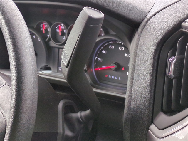 2025 Chevrolet Silverado 3500HD Work Truck for sale at PATRIOT CHEVROLET OF LIMERICK