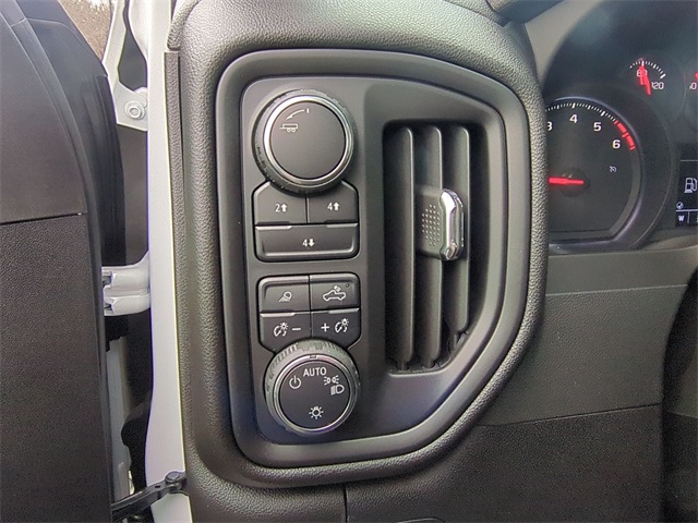 2025 Chevrolet Silverado 3500HD Work Truck for sale at PATRIOT CHEVROLET OF LIMERICK