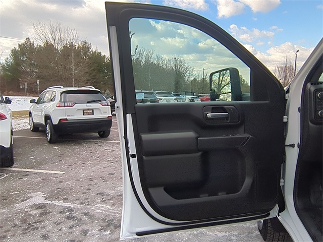 2025 Chevrolet Silverado 3500HD Work Truck for sale at PATRIOT CHEVROLET OF LIMERICK