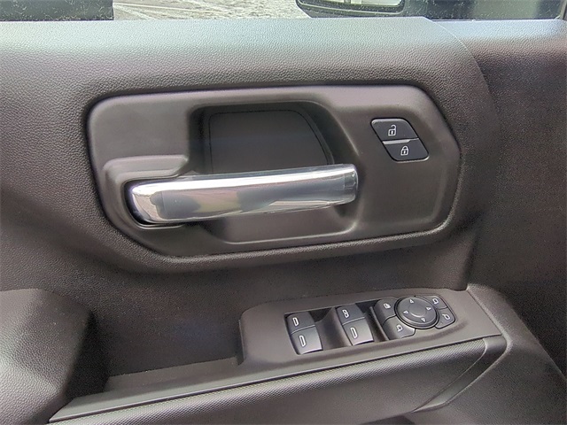 2025 Chevrolet Silverado 3500HD Work Truck for sale at PATRIOT CHEVROLET OF LIMERICK