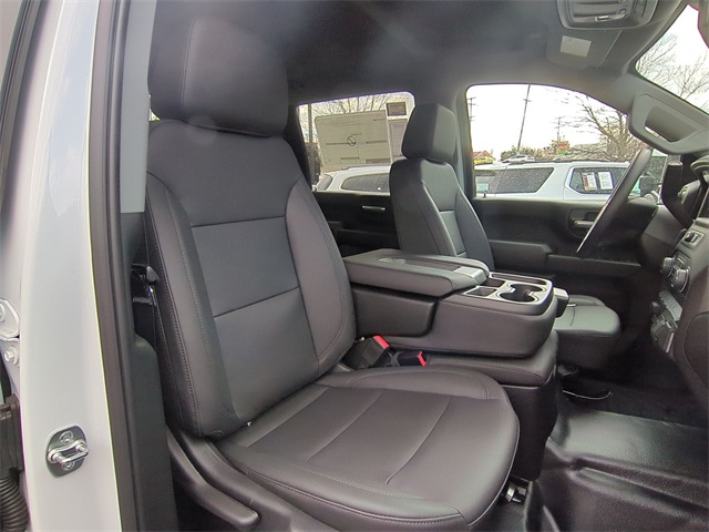 2025 Chevrolet Silverado 3500HD Work Truck for sale at PATRIOT CHEVROLET OF LIMERICK