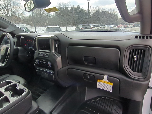 2025 Chevrolet Silverado 3500HD Work Truck for sale at PATRIOT CHEVROLET OF LIMERICK
