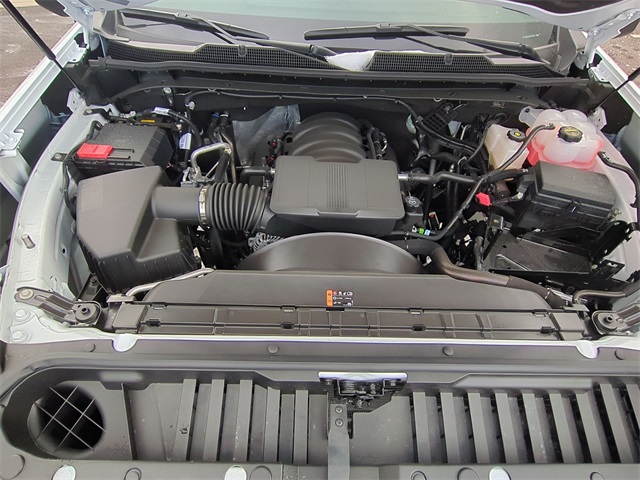 2025 Chevrolet Silverado 3500HD Work Truck for sale at PATRIOT CHEVROLET OF LIMERICK