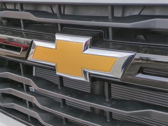 2025 Chevrolet Silverado 3500HD Work Truck for sale at PATRIOT CHEVROLET OF LIMERICK