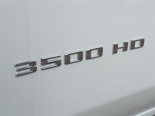 2025 Chevrolet Silverado 3500HD Work Truck for sale at PATRIOT CHEVROLET OF LIMERICK