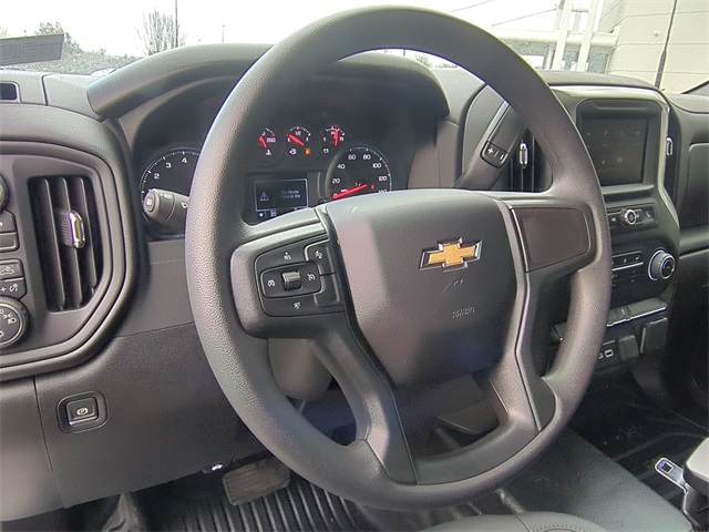 2025 Chevrolet Silverado 3500HD Work Truck for sale at PATRIOT CHEVROLET OF LIMERICK