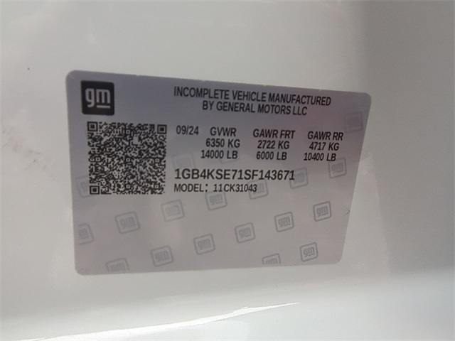 2025 Chevrolet Silverado 3500HD Work Truck for sale at PATRIOT CHEVROLET OF LIMERICK