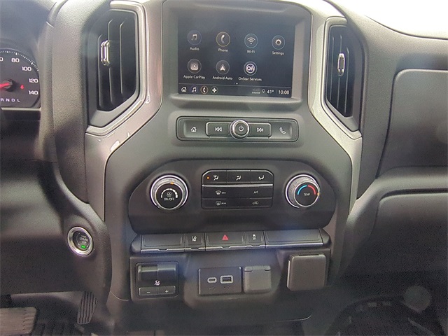 2025 Chevrolet Silverado 3500HD Work Truck for sale at PATRIOT CHEVROLET OF LIMERICK