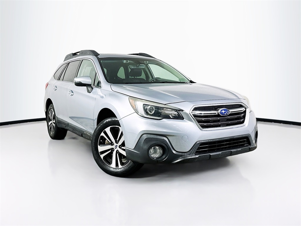 2019 Subaru Outback 2.5i