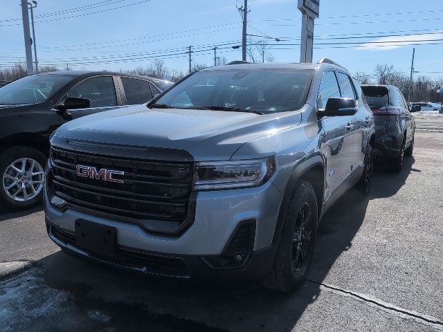 2023 GMC Acadia AT4 AWD