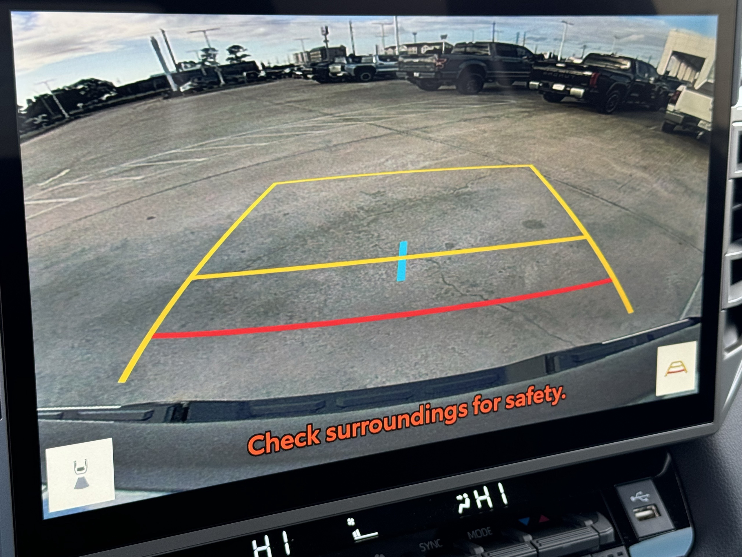 2025 Toyota Tundra Limited Gray at Toyota of Victoria