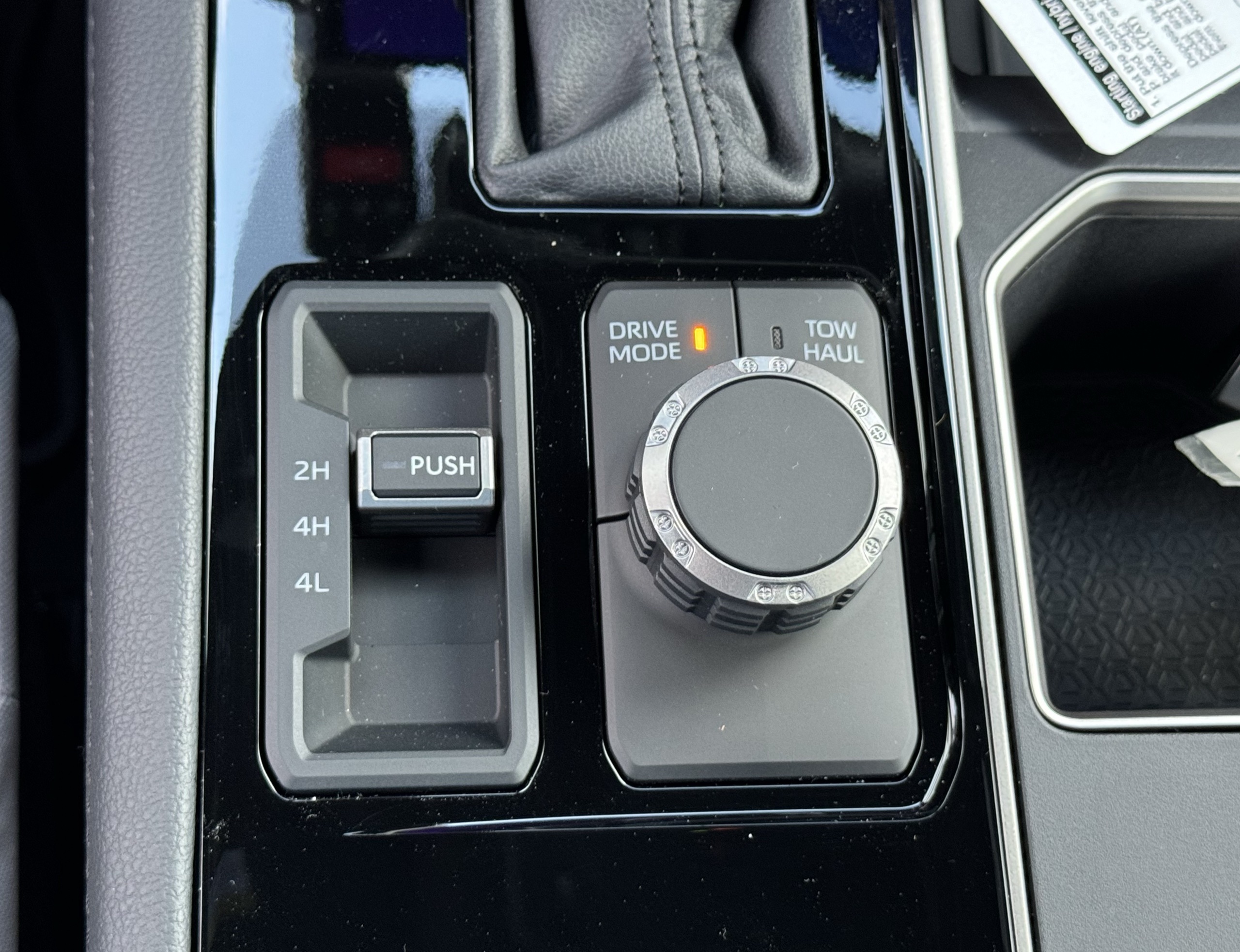 2025 Toyota Tundra Limited Gray at Toyota of Victoria