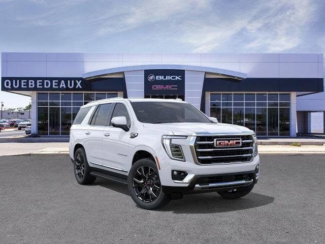 2026 GMC Yukon Elevation 4WD