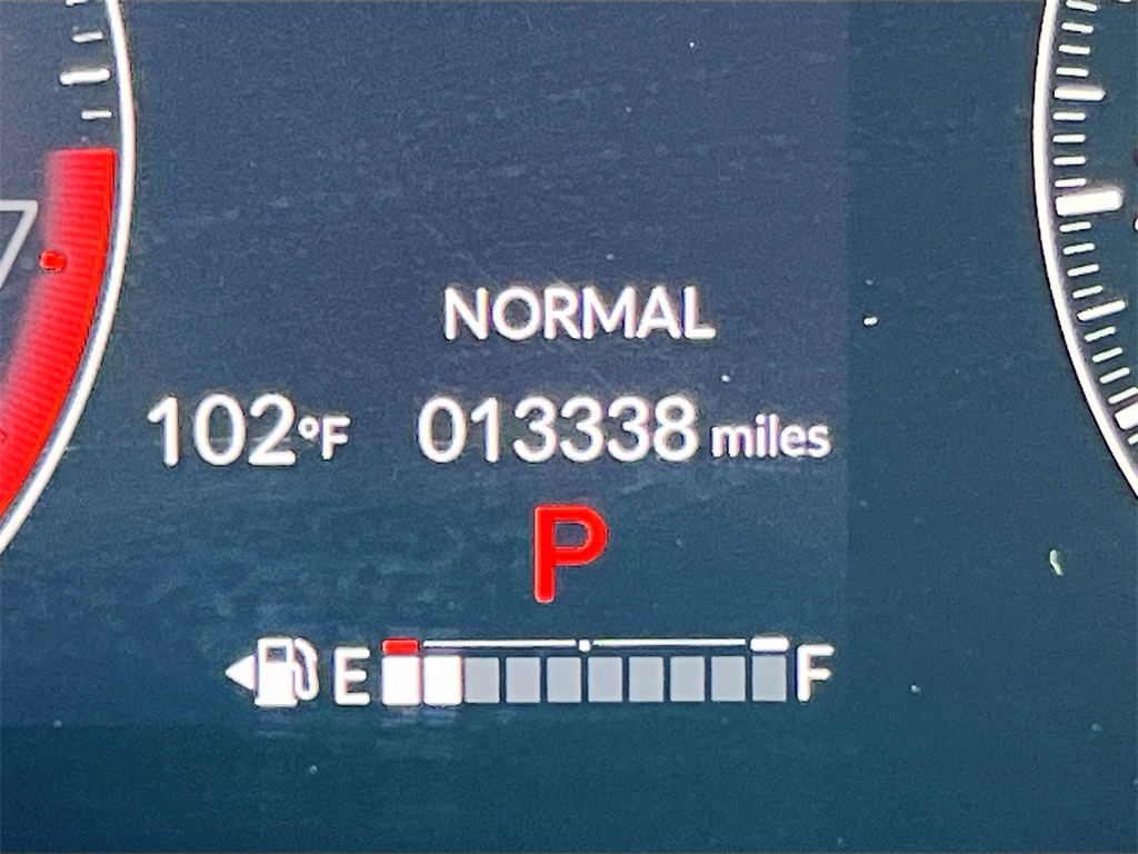 2024 Honda HR-V Sport Black at AutoSavvy Houston Northwest