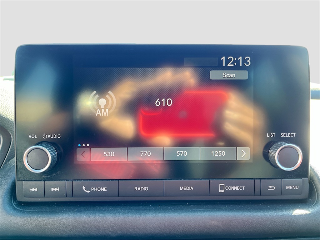 2024 Honda HR-V Sport Black at AutoSavvy Houston Northwest