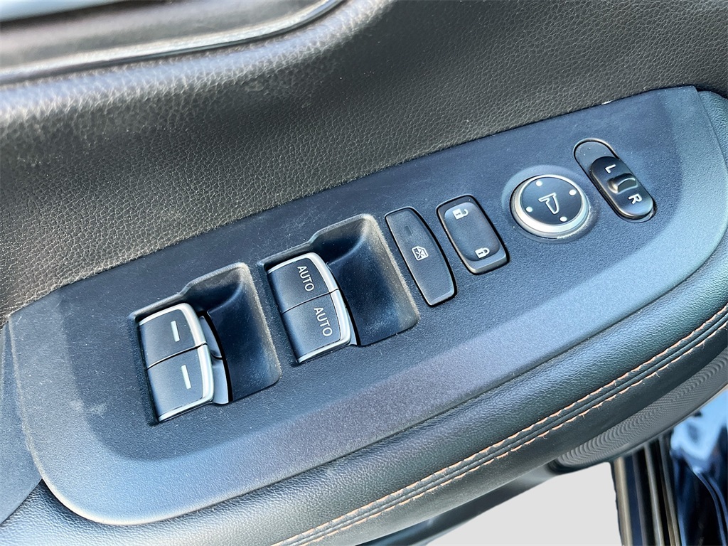 2024 Honda HR-V Sport Black at AutoSavvy Houston Northwest