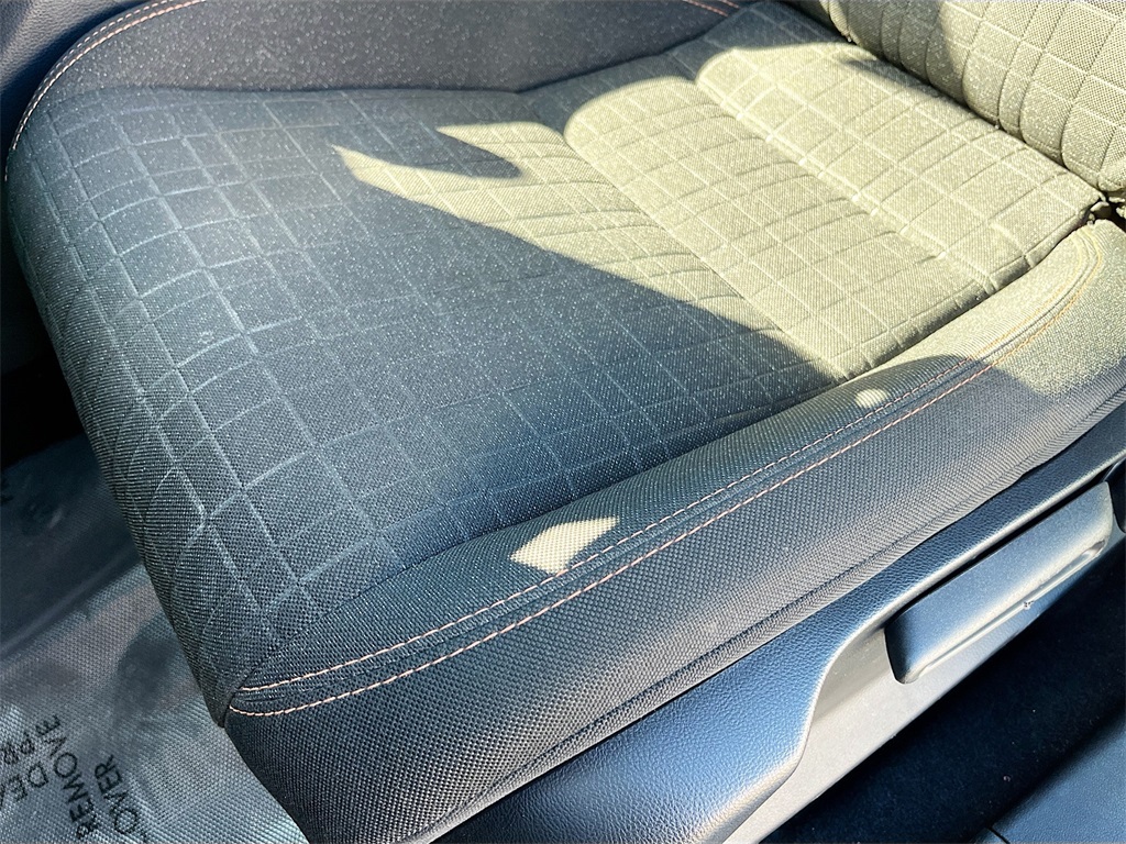 2024 Honda HR-V Sport Black at AutoSavvy Houston Northwest