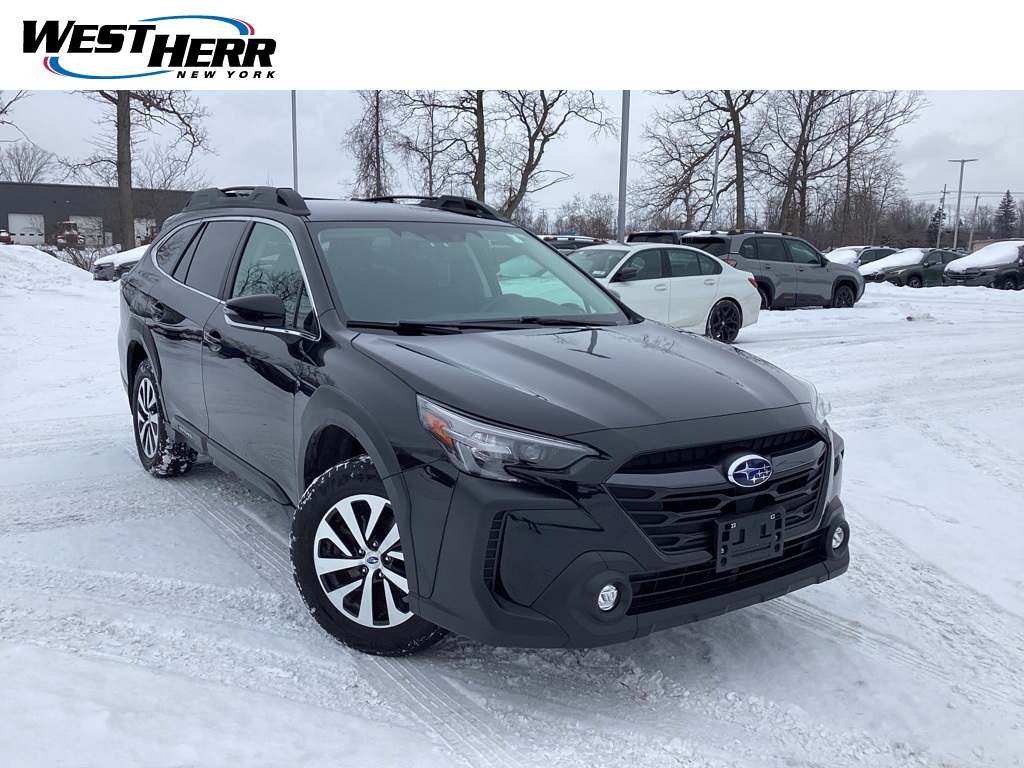2024 Subaru Outback Premium AWD