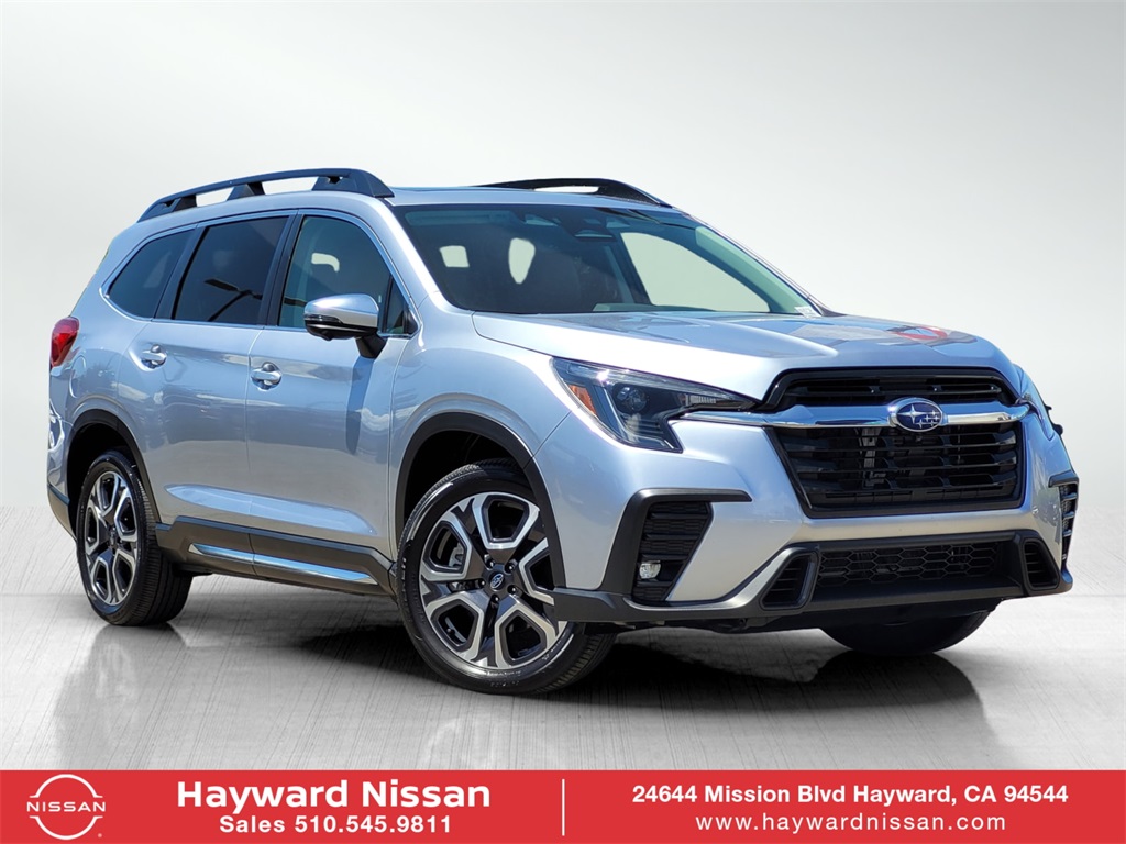 2023 Subaru Ascent Limited 7-Passenger AWD