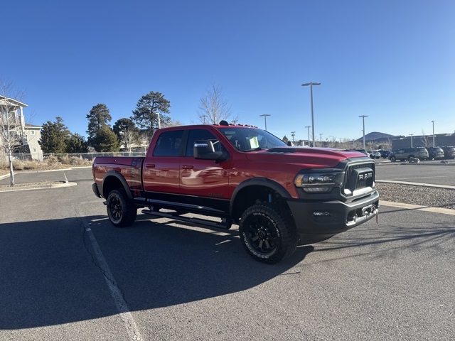 2023 RAM 2500 Power Wagon