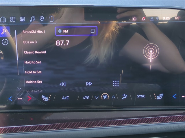 2026 Chevrolet Traverse Z71 for sale at PATRIOT CHEVROLET OF LIMERICK