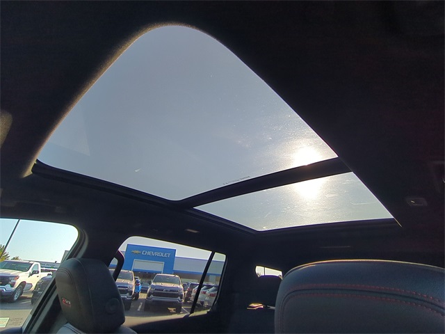 2026 Chevrolet Traverse Z71 for sale at PATRIOT CHEVROLET OF LIMERICK