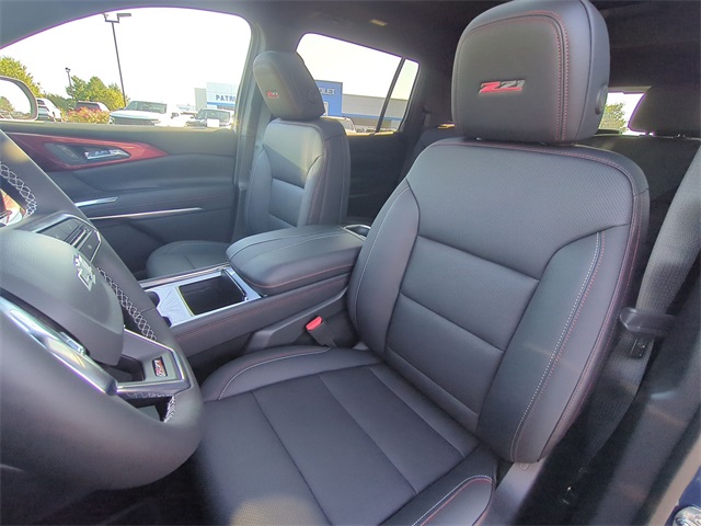 2026 Chevrolet Traverse Z71 for sale at PATRIOT CHEVROLET OF LIMERICK