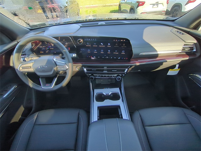 2026 Chevrolet Traverse Z71 for sale at PATRIOT CHEVROLET OF LIMERICK