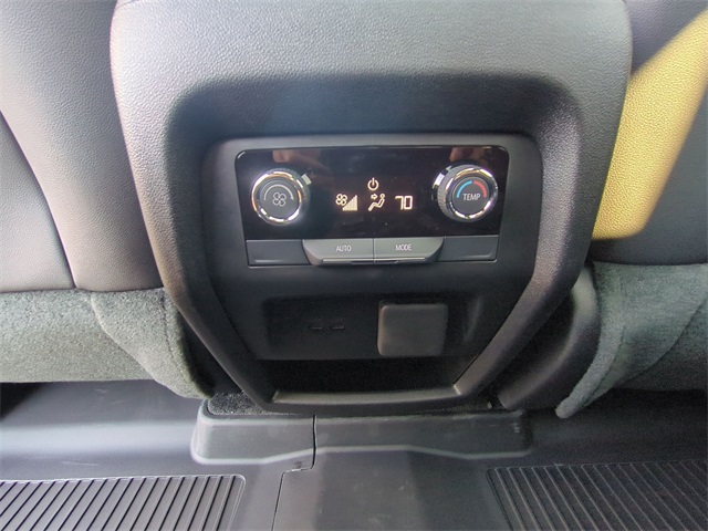 2026 Chevrolet Traverse Z71 for sale at PATRIOT CHEVROLET OF LIMERICK